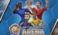 《足球经理2015》正式版MAC 英文镜像版 游戏截图 8